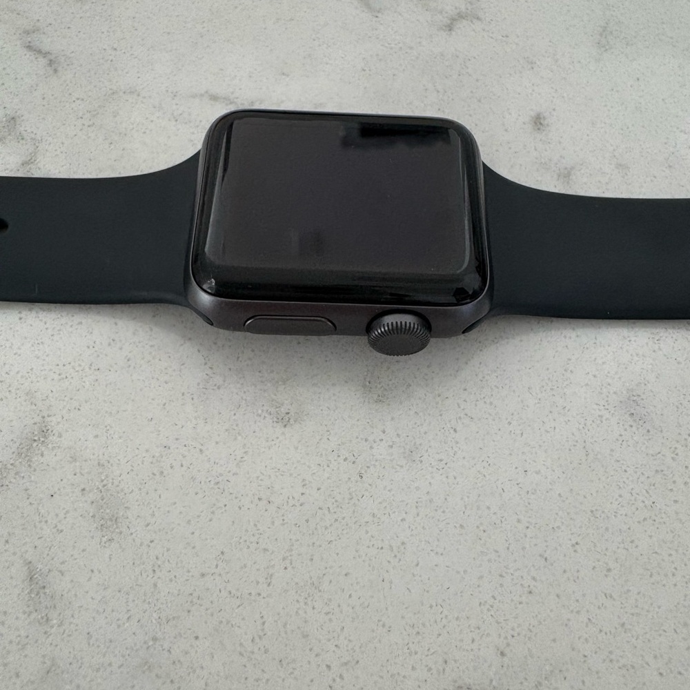 Apple watch series 3